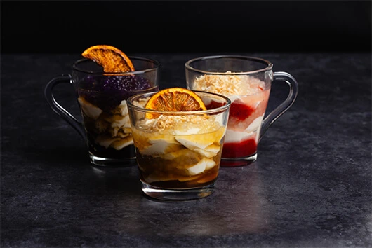Manila in Canberra